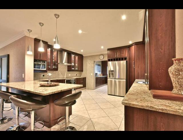 4 BEDROOM HOUSE FOR SALE IN MEYERSDAL